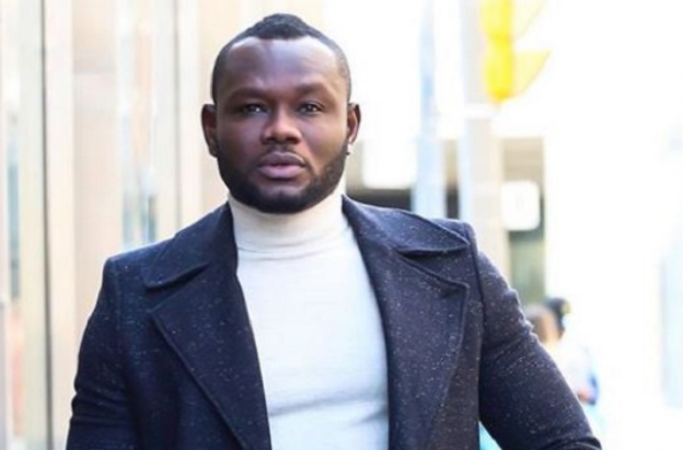 Is Ghana lacking capable leaders, why is Mahama contesting 2020 elections? – Actor Prince David Osei 17