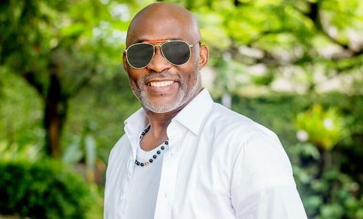 ‘I have never been prouder of being Nigerian than I am now’ – Richard Mofe-Damijo 35
