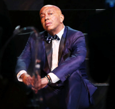 Russell Simmons Wants America To Come Together For A Violence-Free Summer 36