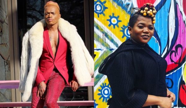 Somizi hypes Busiswa – “The queen of lyrical content” 32