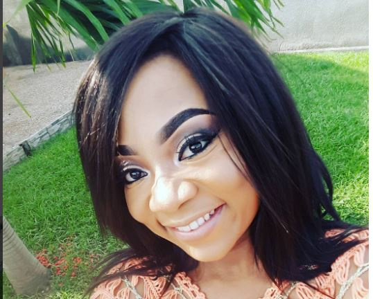 Some actors are afraid of competition - Vicky Zugah 23
