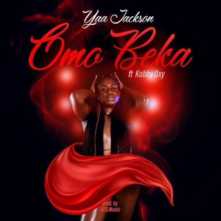 Yaa Jackson - Omo Beka Feat. Kobby Oxy (Prod. By 925 Music) 5