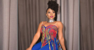 Yemi Alade becomes first female African artiste to hit 1 million YouTube subscribers