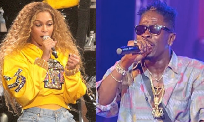 Prophecy about Shatta Wale, Beyonce deal came in 2018 20