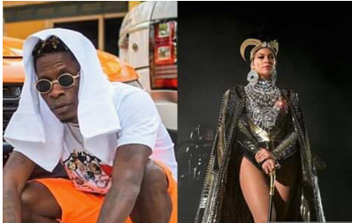 Hype My Song So Beyoncé Has Mercy On Me To Shoot a Video For It – Shatta Wale Begs Ghanaians 17