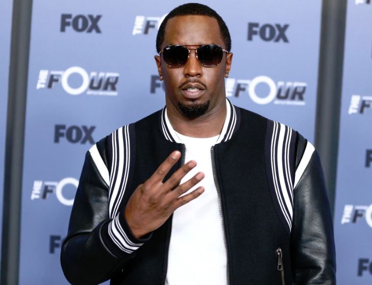 Diddy Called Out By Teenager For Allegedly Stealing His App Idea 1