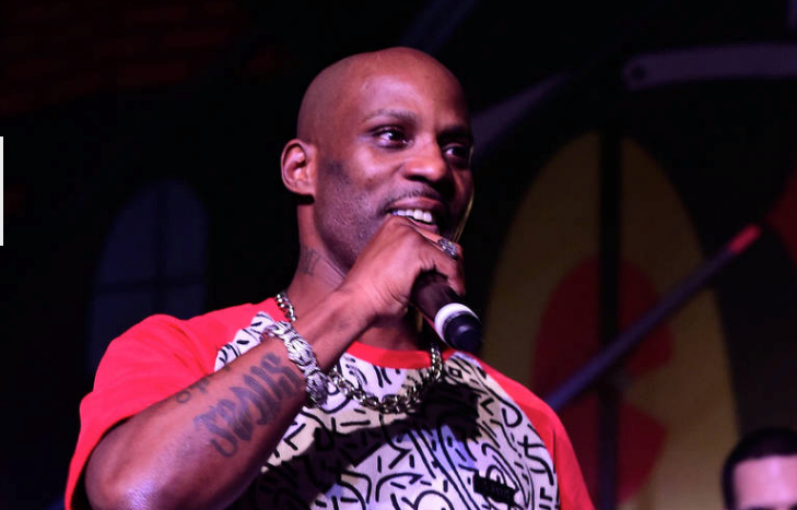 DMX In A Coma, Will Undergo "Battery Of Tests" This Week 5