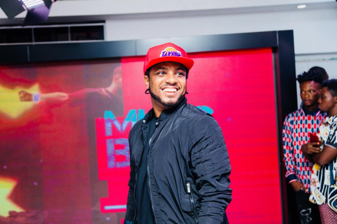 Collaboration promotes unity says Dr Cryme 1