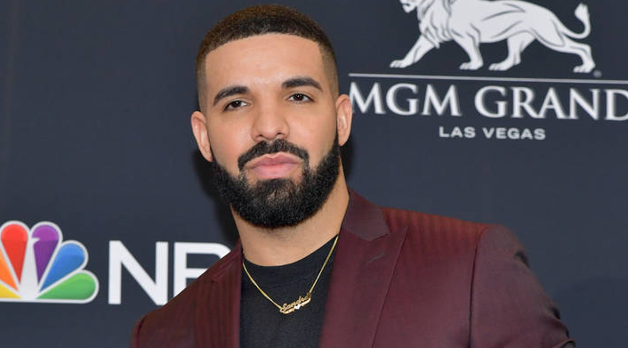 Drake Flexes Rare $100K Patek Philippe Watch While Roaming Toronto 16