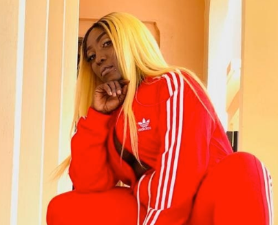 I won’t drag rapper Eno Barony to court – Former manager 14