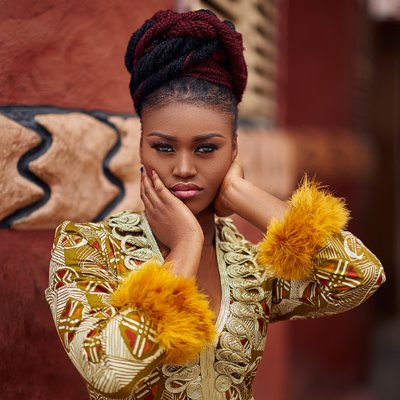 eShun denies rumours of leaving her former label because of love 1