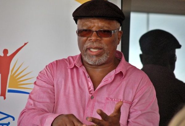 Actor John Kani is off The Lion King’s cast photo | Mzansi questions Disney 1
