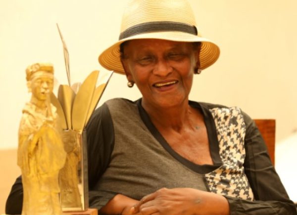 Veteran actress Nomhle Nkonyeni dies at 77 29