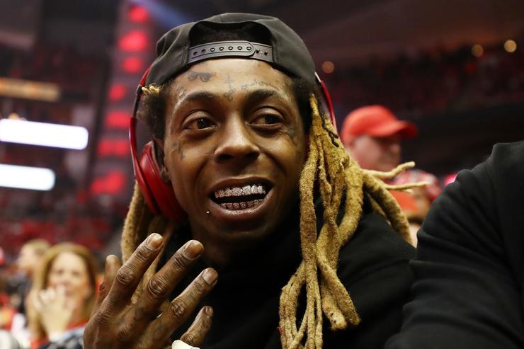 Lil Wayne's Original Version Of "Tha Carter V" Reportedly Leaks Online 16