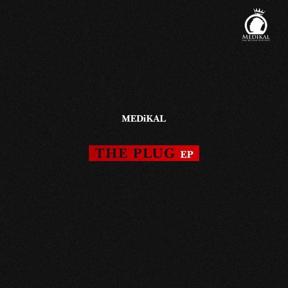 Medikal – The Plug (Full Album) 1