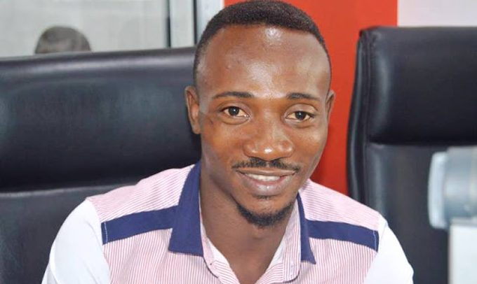 There is no sense in paying tax in Ghana - Salinko 29