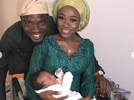 Rape Allegations: Actor Seun Ajayi and family quit COZA 10