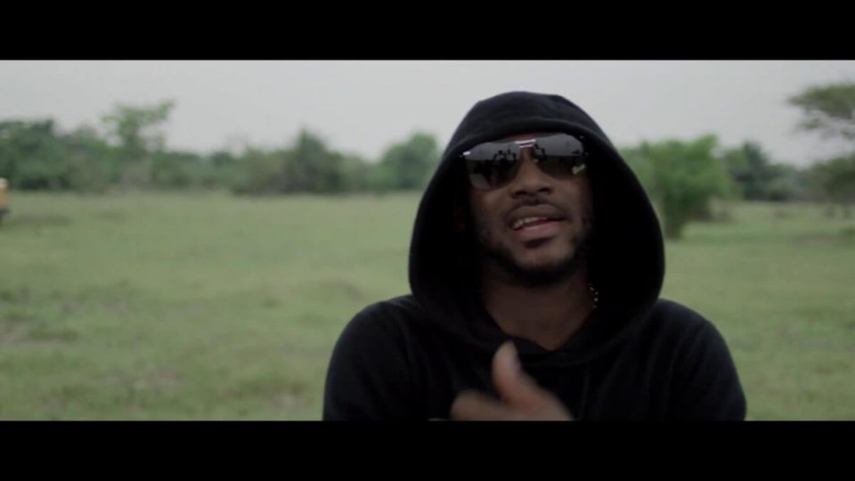 2Baba – Frenemies 2.0 Feat. Waje (Official Video) 1
