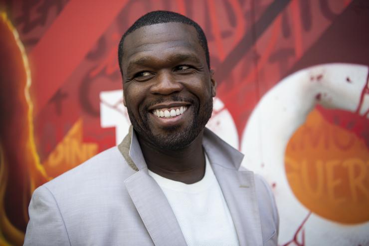50 Cent Expresses Amazement At Busta Rhymes' Fitness Results Once Again 38