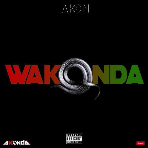Akon – Wakonda (Official Video) 1