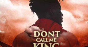 Amerado - Don't Call Me King