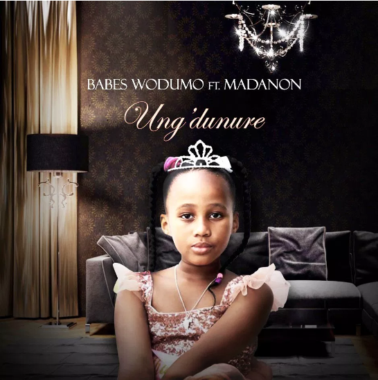 Babes Wodumo – Ung’dunure Feat. Madanon 12