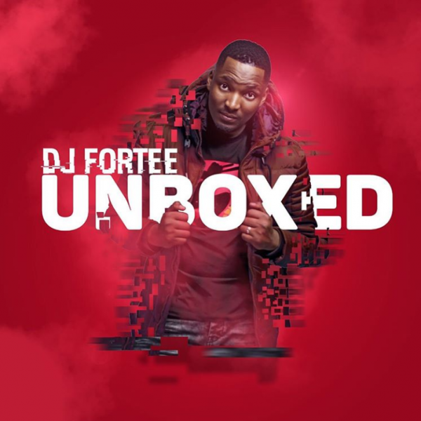 Stream & Download: DJ Fortee - Unboxed Album 1