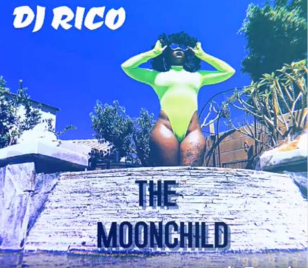 DJ Rico – The Moon Child 1