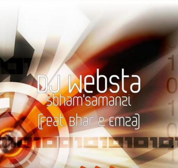 DJ Websta – Sbham’samanzi Feat. Bhar & Emza 1