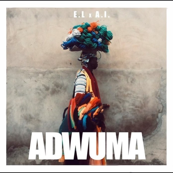 E.L x A.I – Adwuma 5