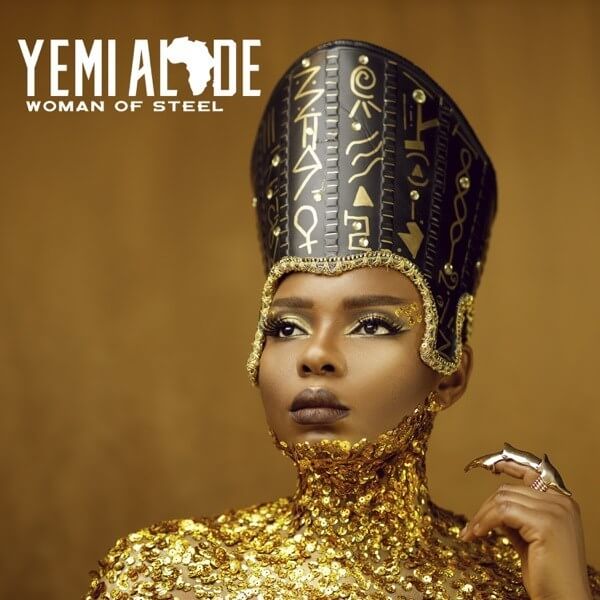 Yemi Alade - Give Dem (Prod. By Krizbeatz) 1