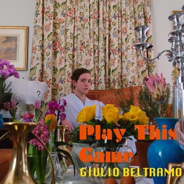 Giulio Beltramo – Play This Game 1