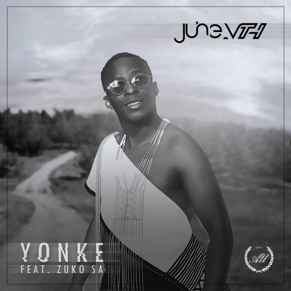 June Vth – Yonke Feat. Zuko 21