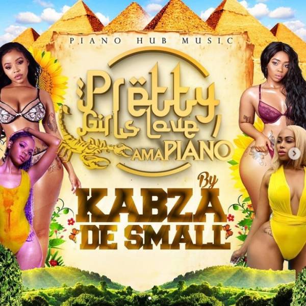 Kabza De Small – Themba 29