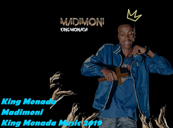 King Monada - Madimoni 33