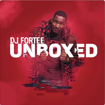 DJ Fortee - Lighter Feat. Jacqui 9