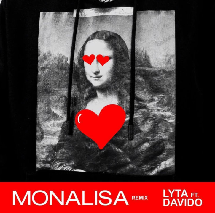 Lyta x Davido – Monalisa (Remix) 9