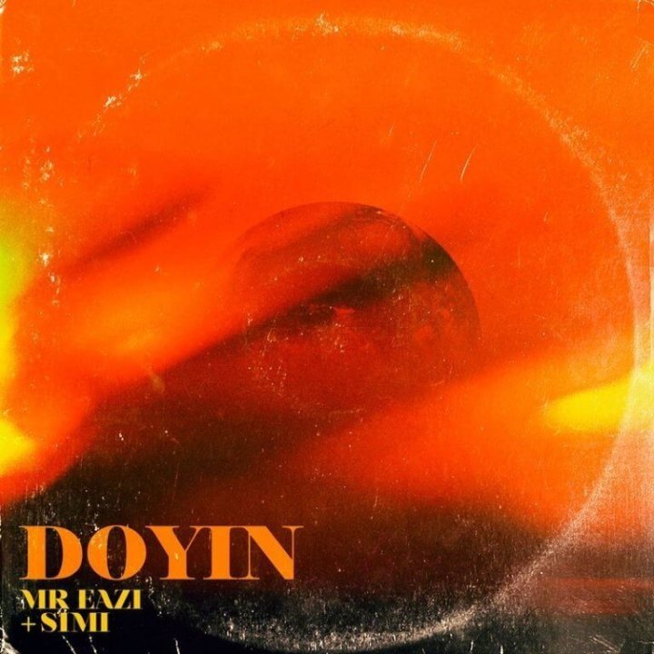 Mr Eazi - Doyin Feat. Simi 5