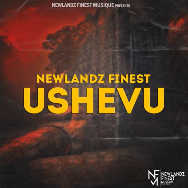 Newlandz Finest – uShevu (Broken Mix) 17
