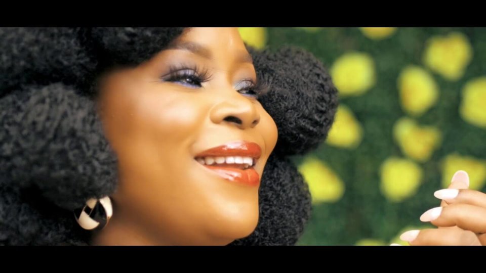 Omawumi – For My Baby (Official Video) 1