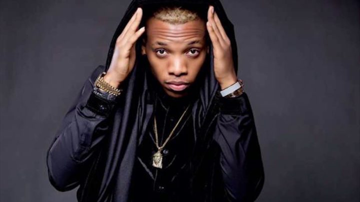 Tekno Apologizes For Dancing With Half-Naked Women In Public 1