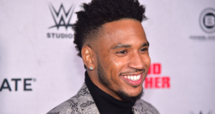 Trey Songz Responds To 50 Cent & "Power" Backlash: "They Hurting My Feelings"