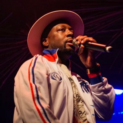 Wyclef Jean Shares Story Of Notorious B.I.G. Calling The Fugees "Geniuses" 5