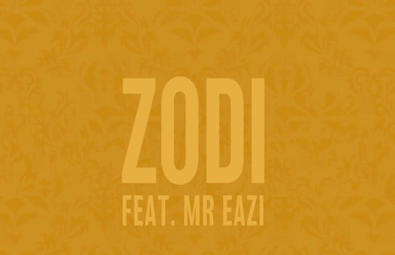 Jidenna – Zodi Feat. Mr Eazi 9
