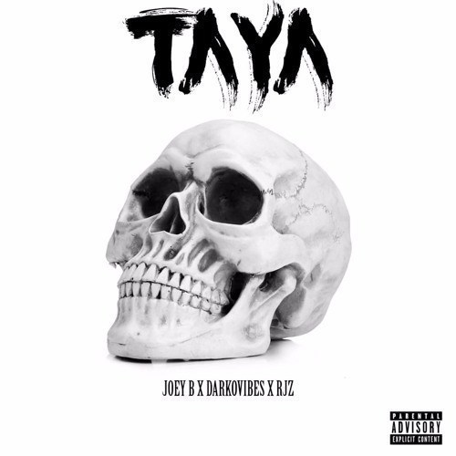 Joey B – Taya Feat. Darkovibes & RJZ (Prod. by GMK) 1
