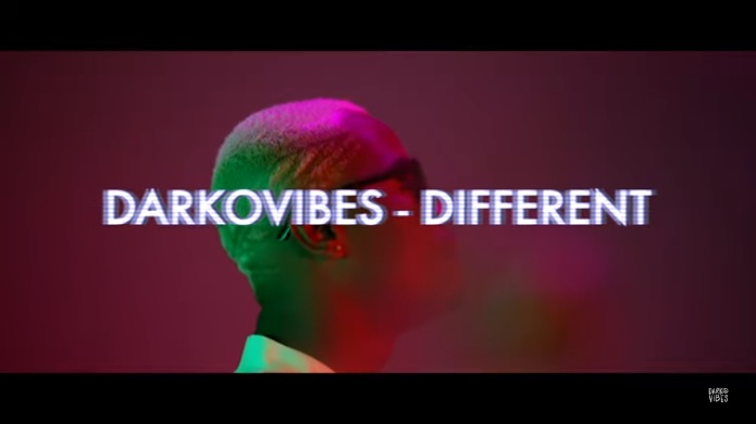 Darkovibes – Different (Official Video) 5