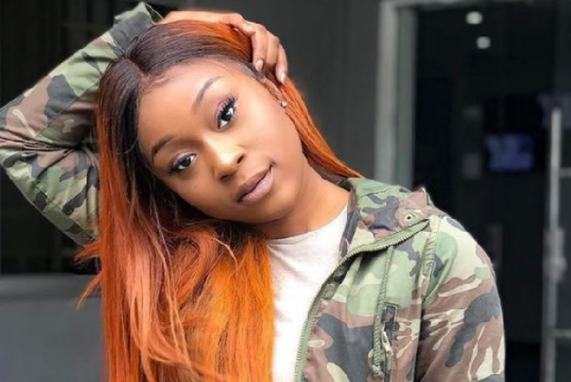 ‘I’m Not Controversial, I’m Just Myself In A Different Land’ – Efia Odo Explains Why Ghanaians Are Just ‘Backwards’ People Not Used To Her Yankee Life 36