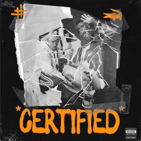 Gator – Certified Feat. The Big Hash 1