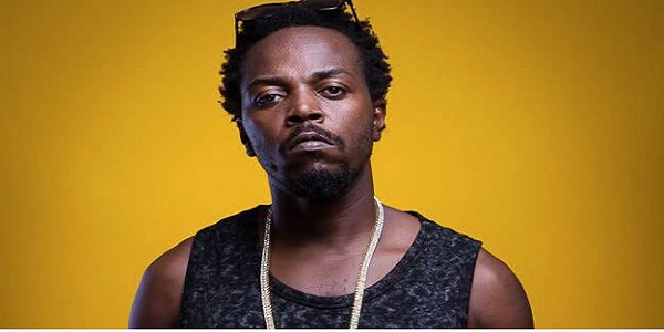 I’m the only reigning musician in Ghana – Kwaw Kese brags 35