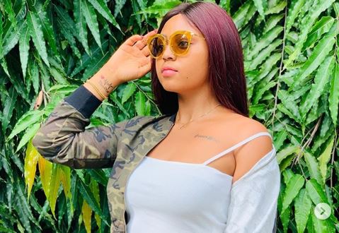 Regina Daniels Releases Powerful Shot – Confirms She’s Really Chilling in Ghana 17